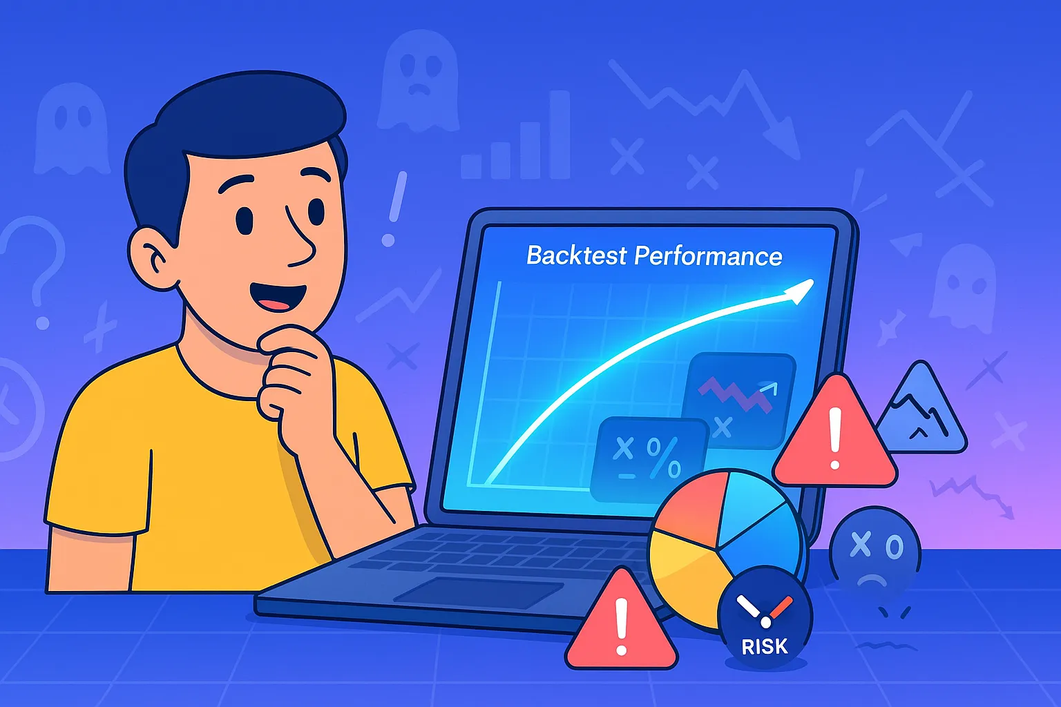 Portfolio Backtesting Mistakes That Skew Results