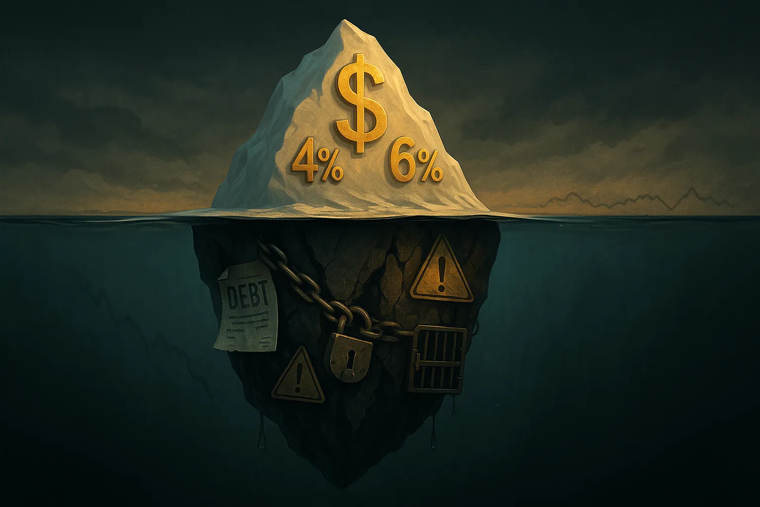 Is Private Credit Riskier Than It Appears?