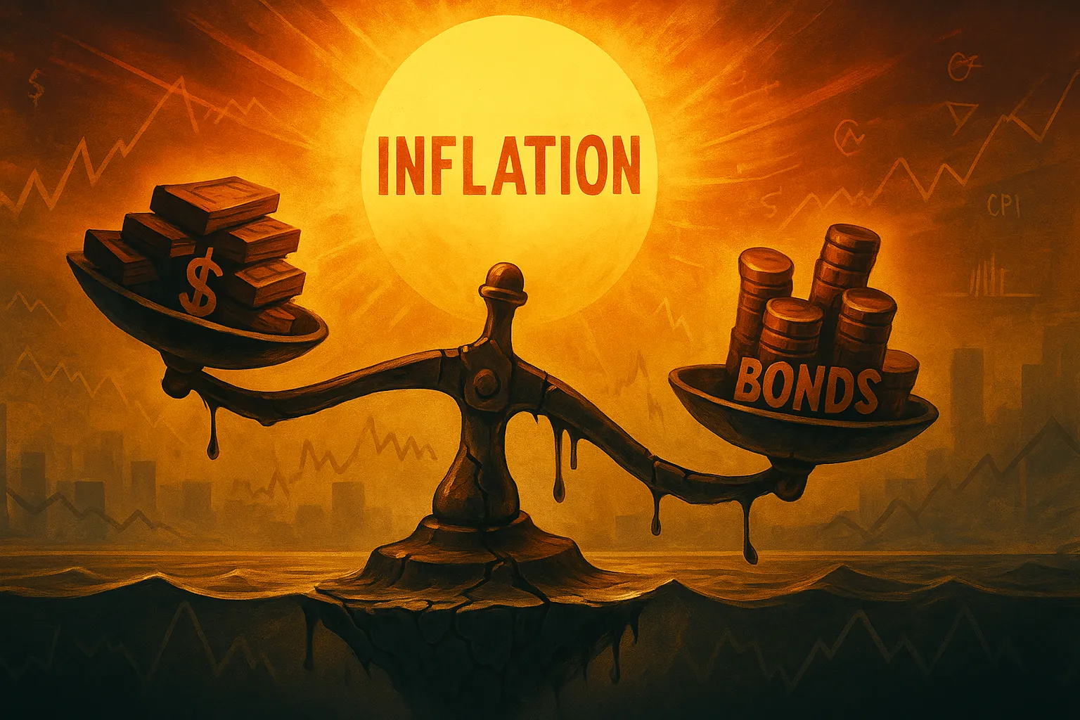 Does Asset Allocation Still Work in Inflation?