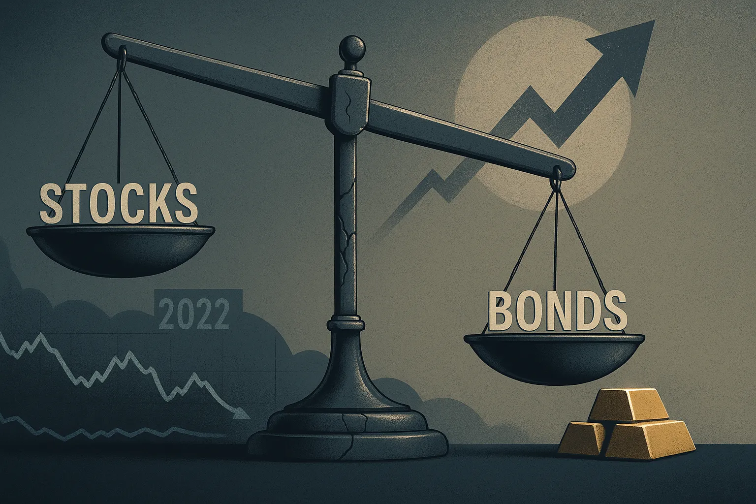 Is the 60/40 Portfolio Still Alive in 2025?