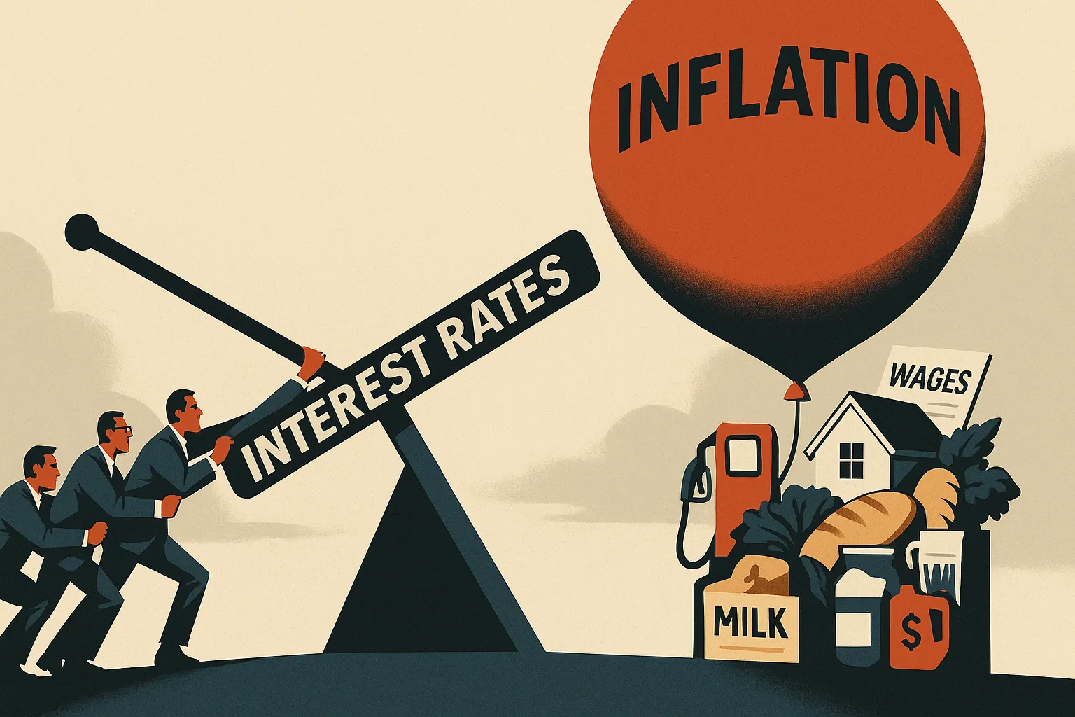 Do the Wealthy Really Pay Less in Taxes?