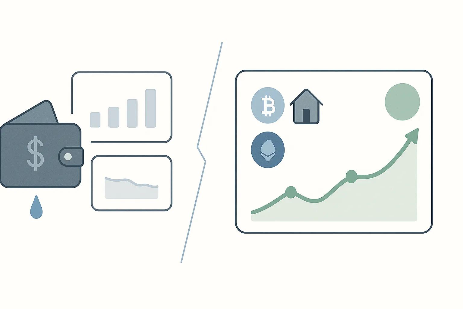 Kubera Alternative: Why Pay for Tracking What You Can Get for Free?