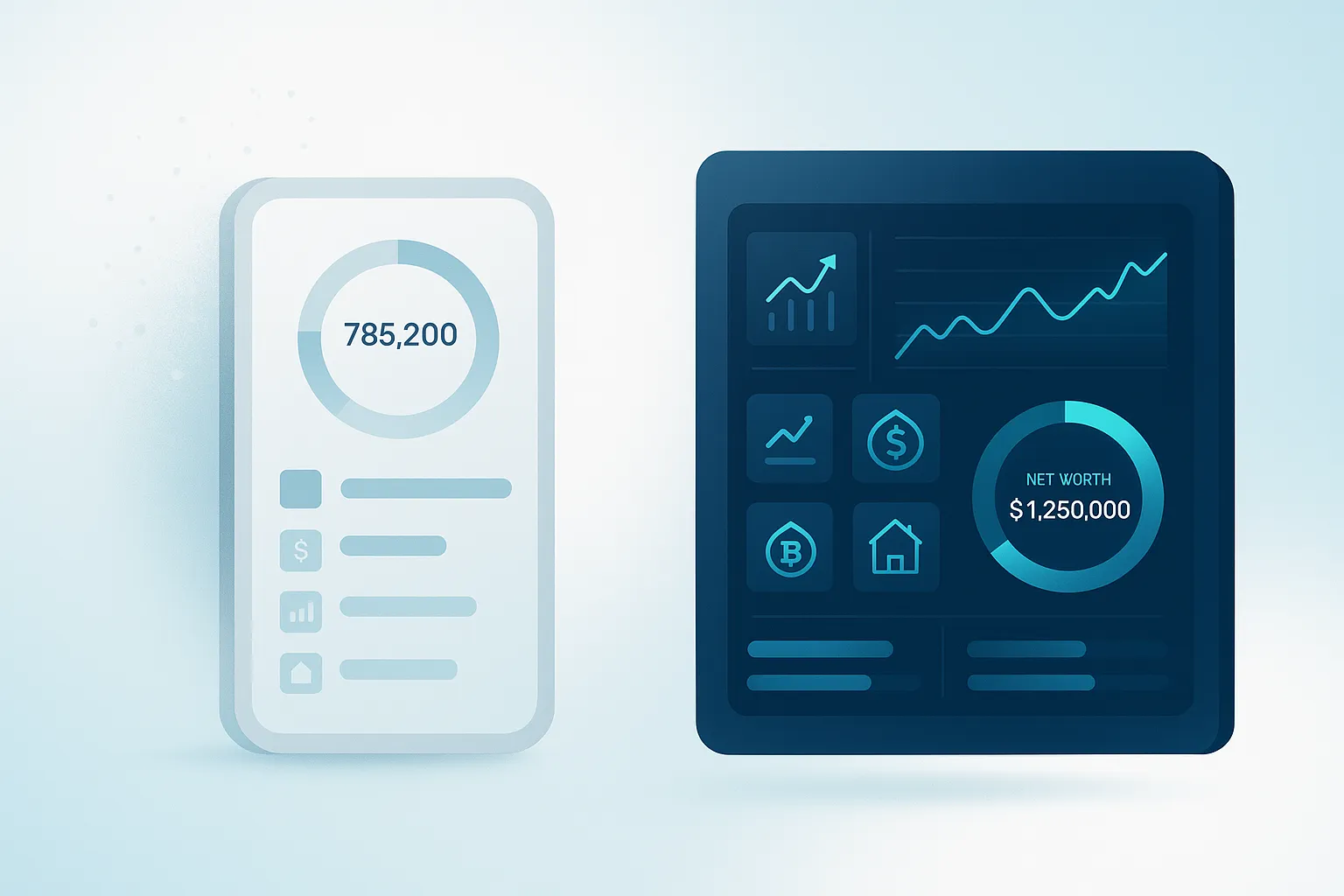 Mint Alternative for Investment-Focused Financial Tools