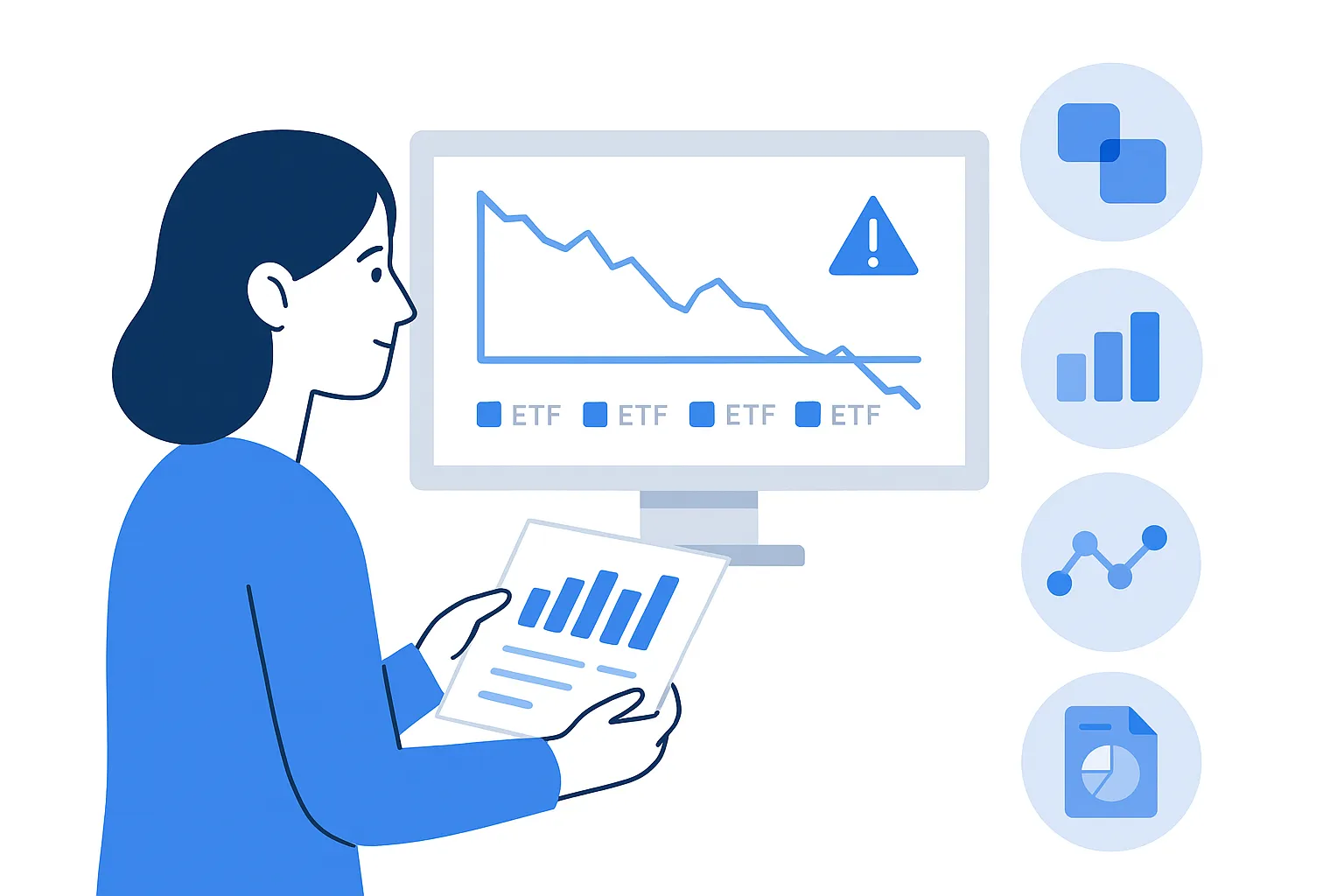 Common Diversification Mistakes Investors Should Watch For