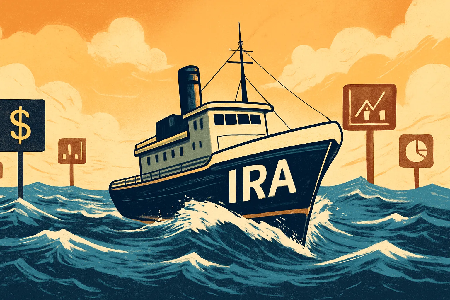What Is an IRA Transfer and How Does It Work?