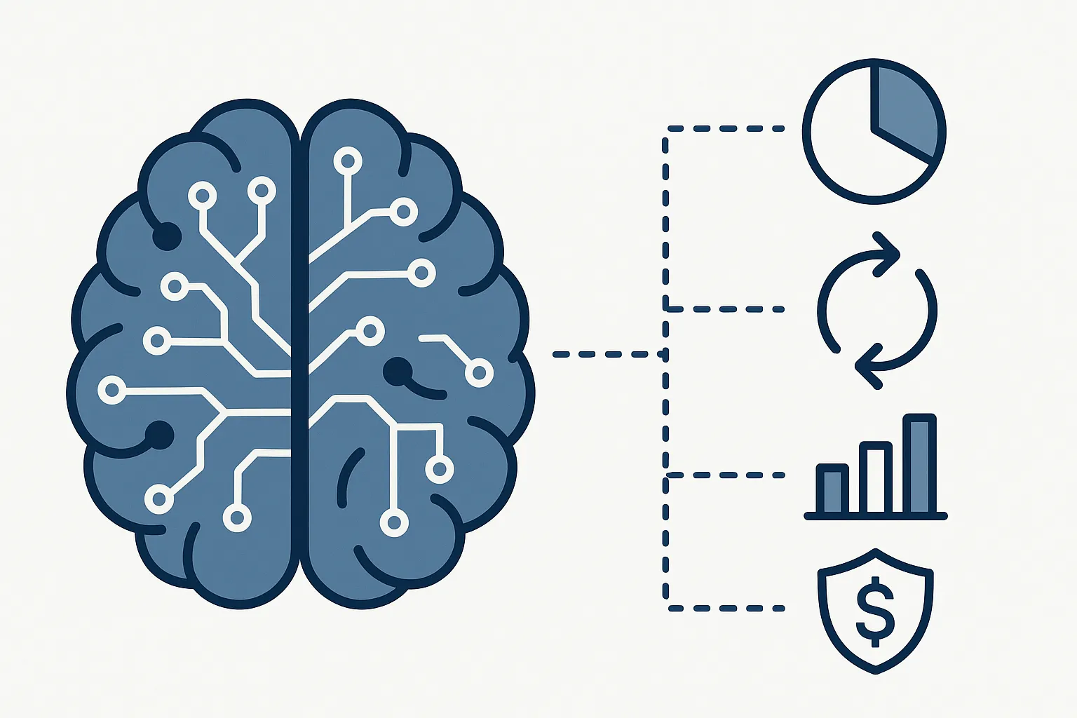 How AI Can Improve Portfolio Diversification