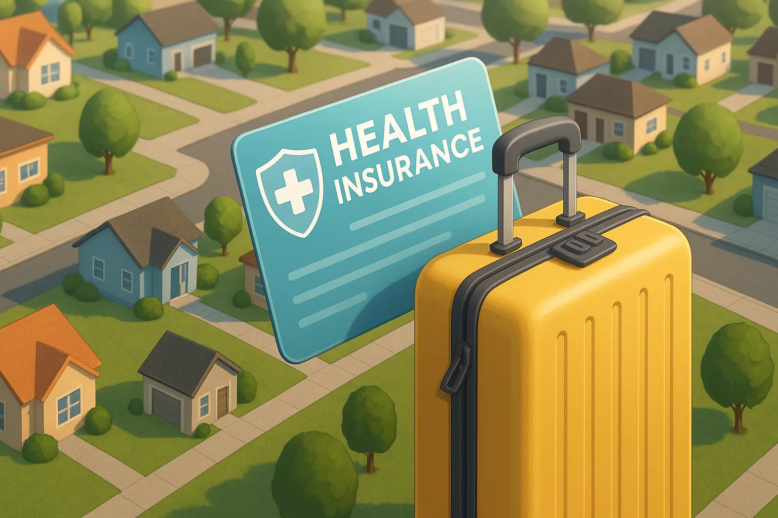 How to Get Health Insurance Financial Independence​