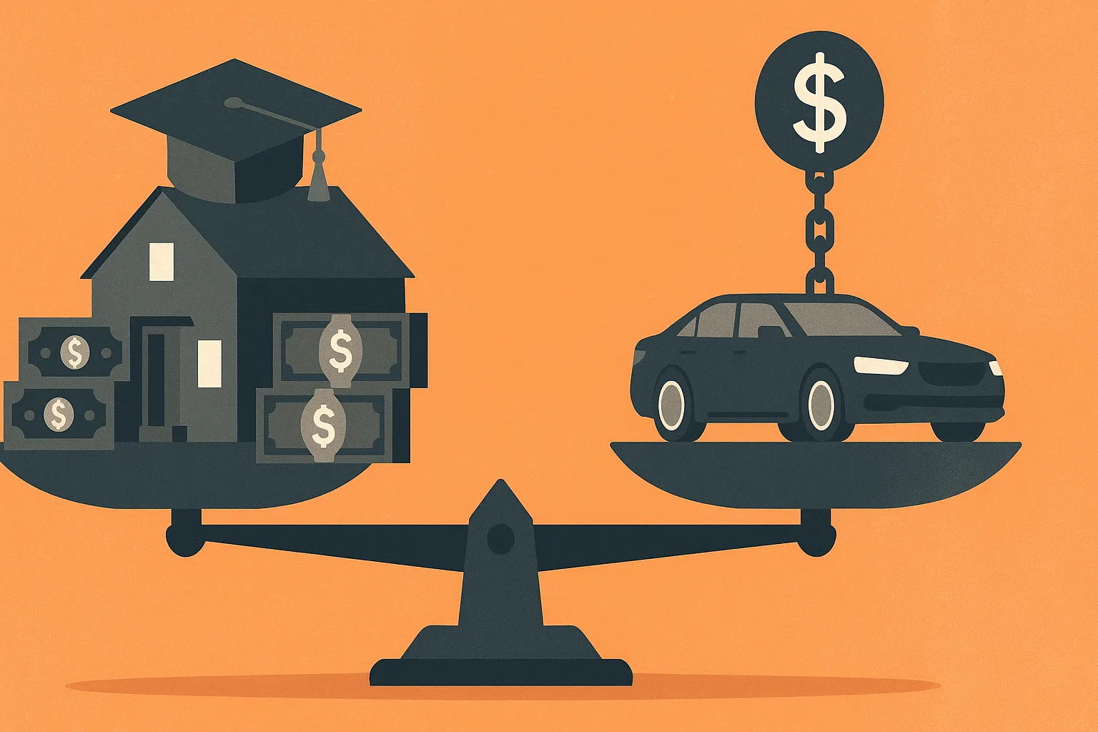  Are All Debts Bad—or Can Some Build Wealth?