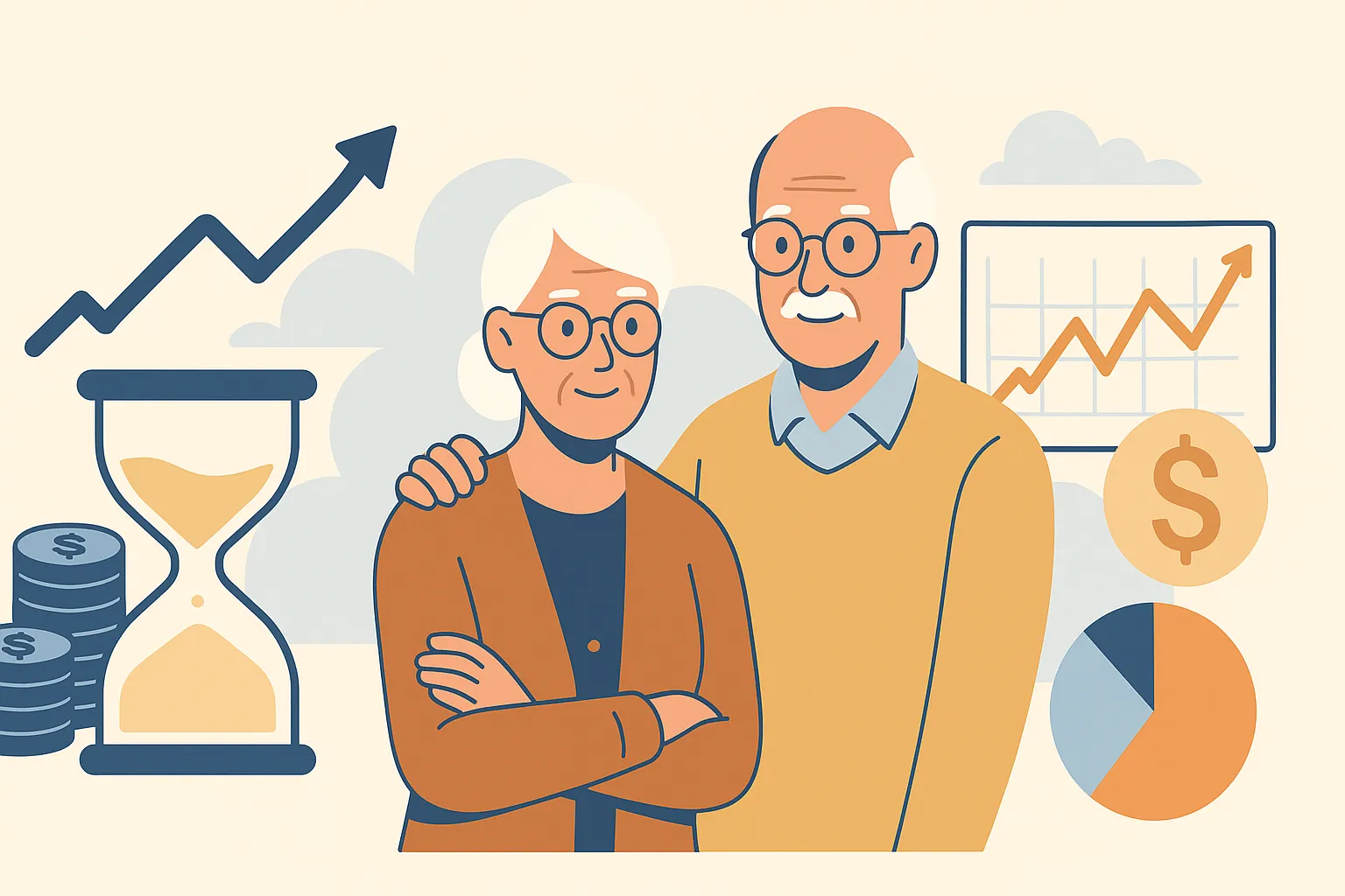 How Early Retirees Can Think About Diversification