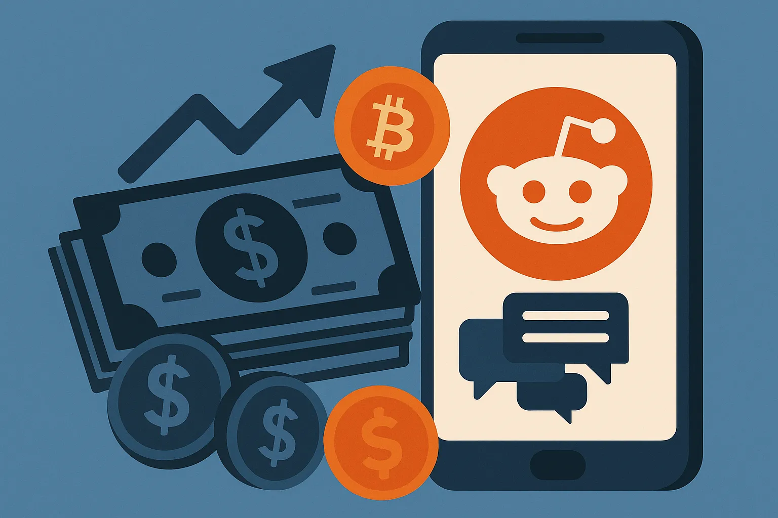 10 Best Subreddits for Smart Money Conversations for 2025