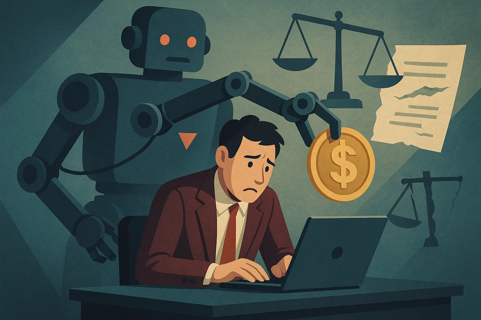What Is an AI Financial Advisor and How Does It Work?