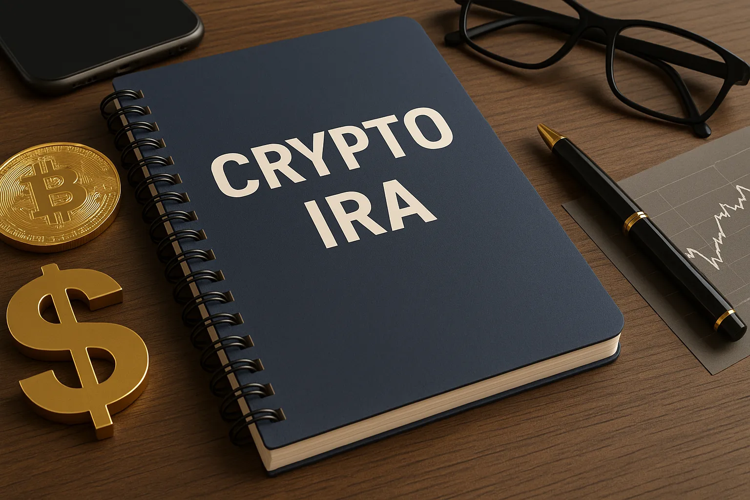 What Is a Crypto IRA and What Should Investors Consider?