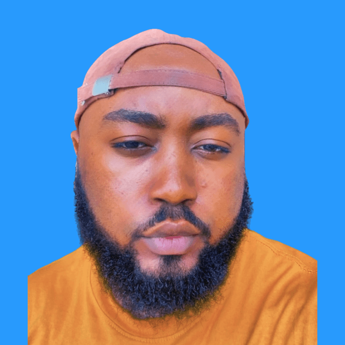 A photo of Ransome Chimezie