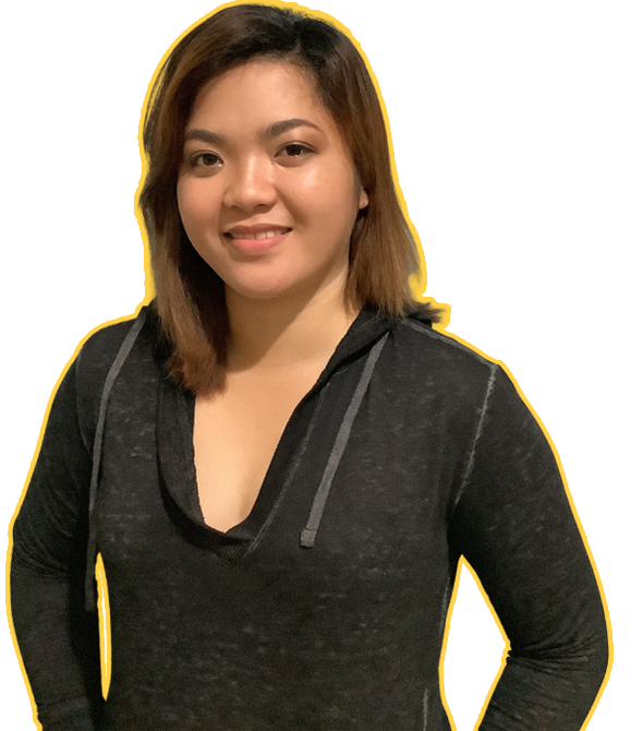 jocelyn portfolio profile
