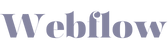 a webflow logo best web design tool for website