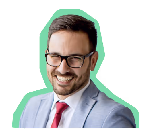 Manager stock Image