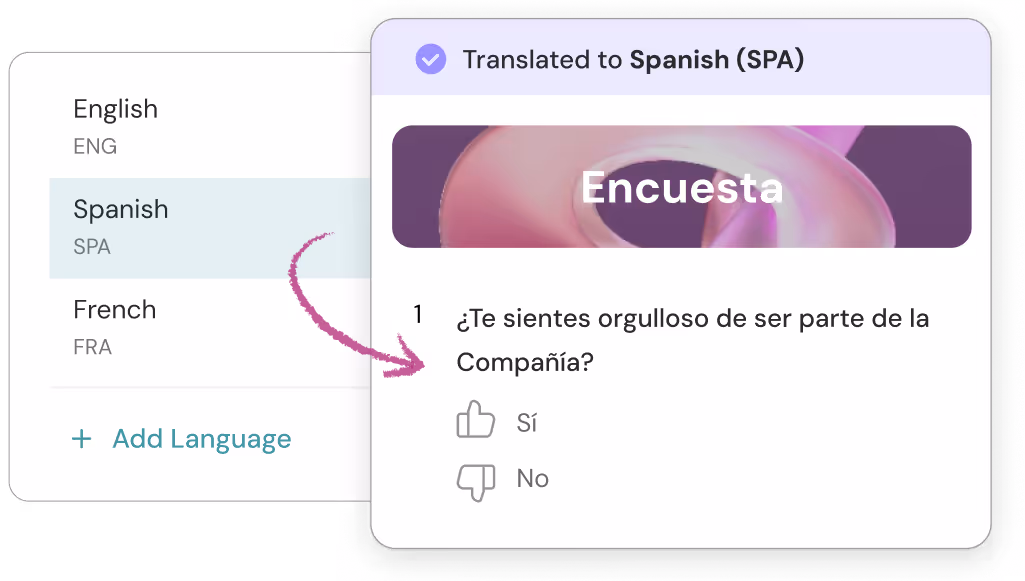 multilingual image