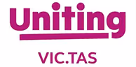 Uniting Logo