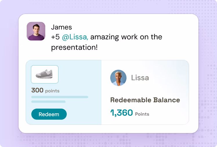 Recognition & Rewards