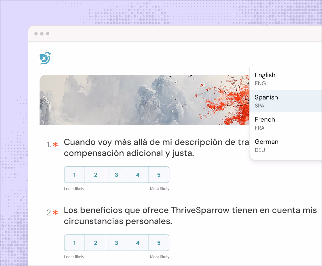 Multilingual Analysis