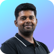 eugene maria francis - group product manager, thrivesparrow