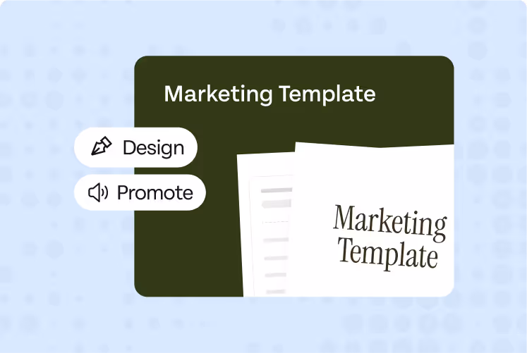 Ready-to-Use Marketing Resources