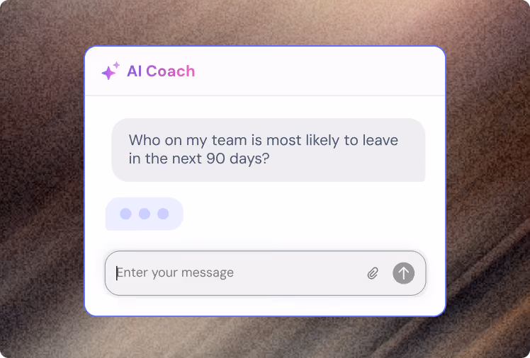 AI Coach