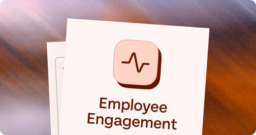 Work-Life Balance Survey Template