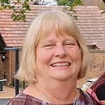 Sandra Jevons