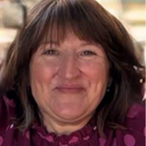 Theresa Rudd