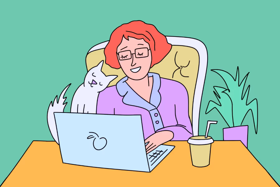 How to Become a Successful Full-Time Freelancer 