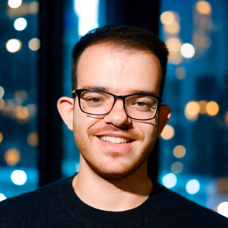 Daniel Reparat Bort