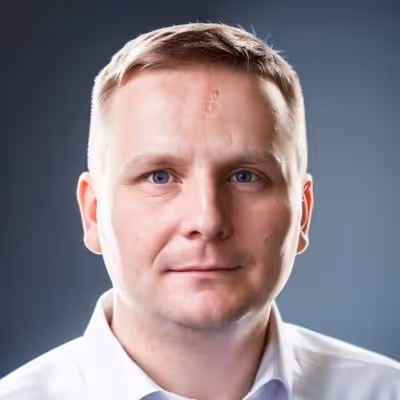 Eugene Mischenko