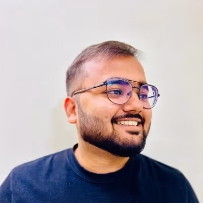 Divyansh Agarwal