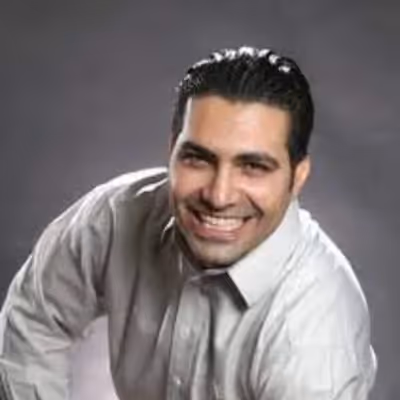 Shawn Shameli