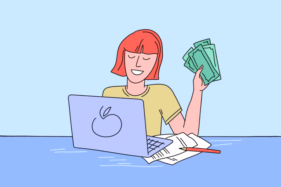 Successful Upwork Bidding
