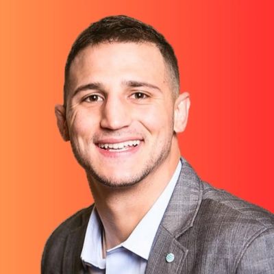 Joe Spisak