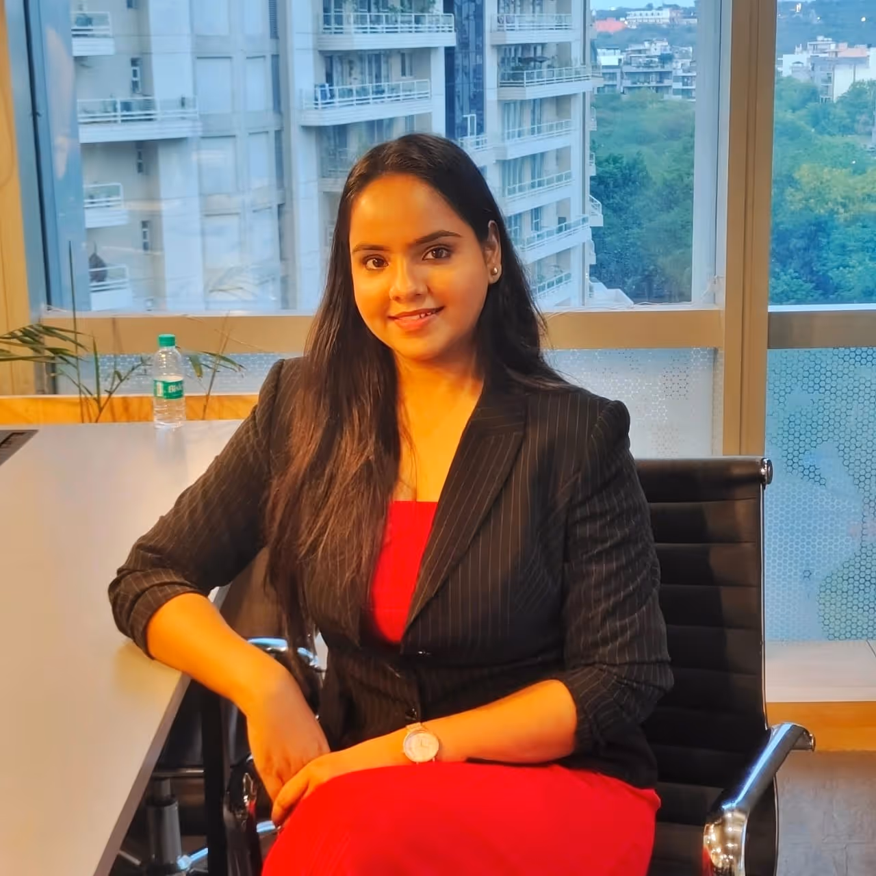 Shambhavi Gupta