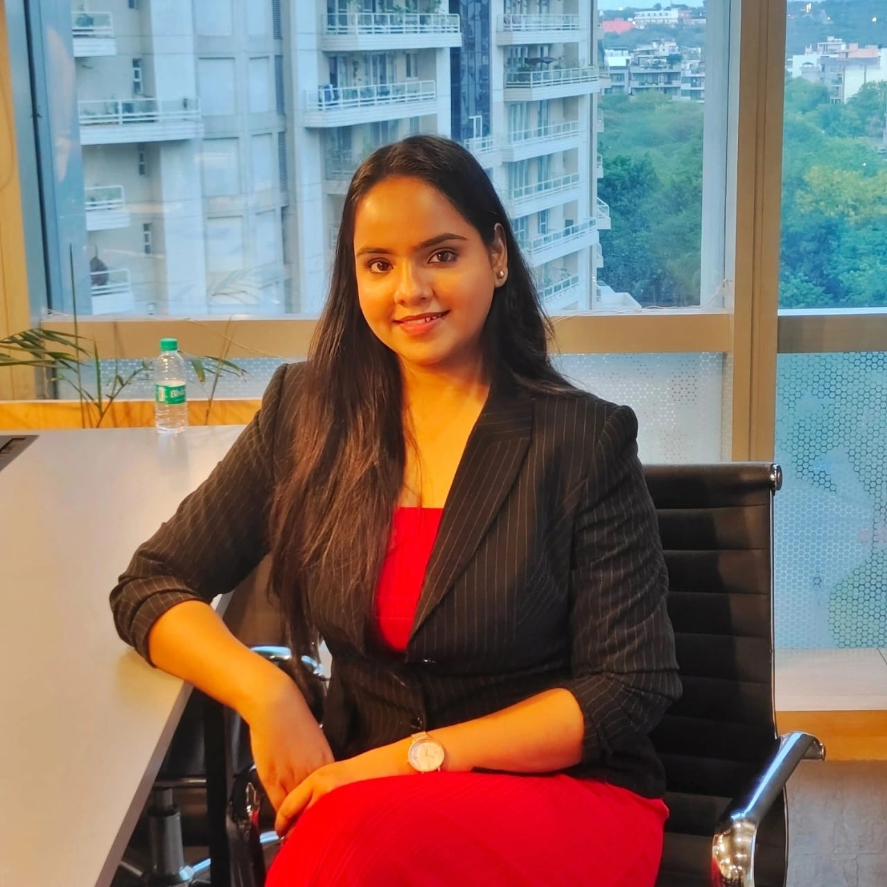 Shambhavi Gupta