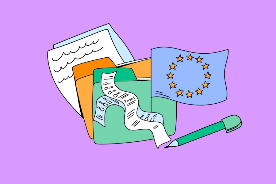 DAC7 Reporting Directive Overview: How It Affects You and Your Platform Income