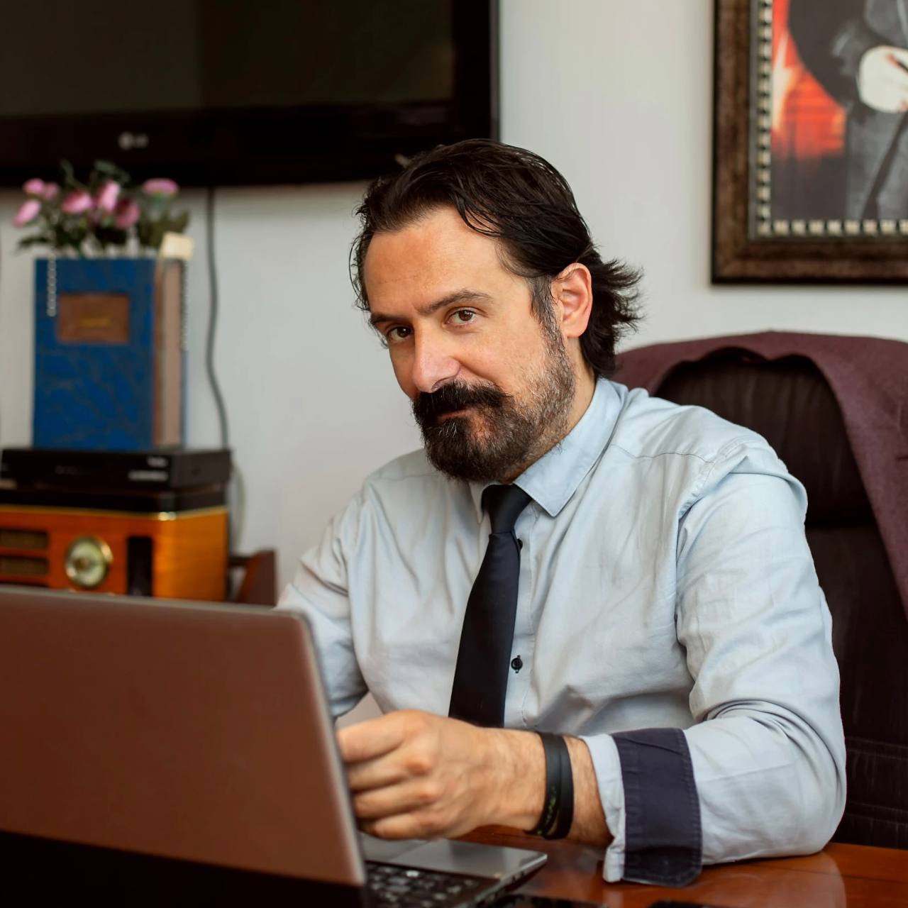 Özgür Özcan