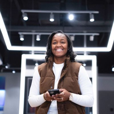 Ciara Strickland