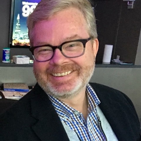 Geoff Tucker