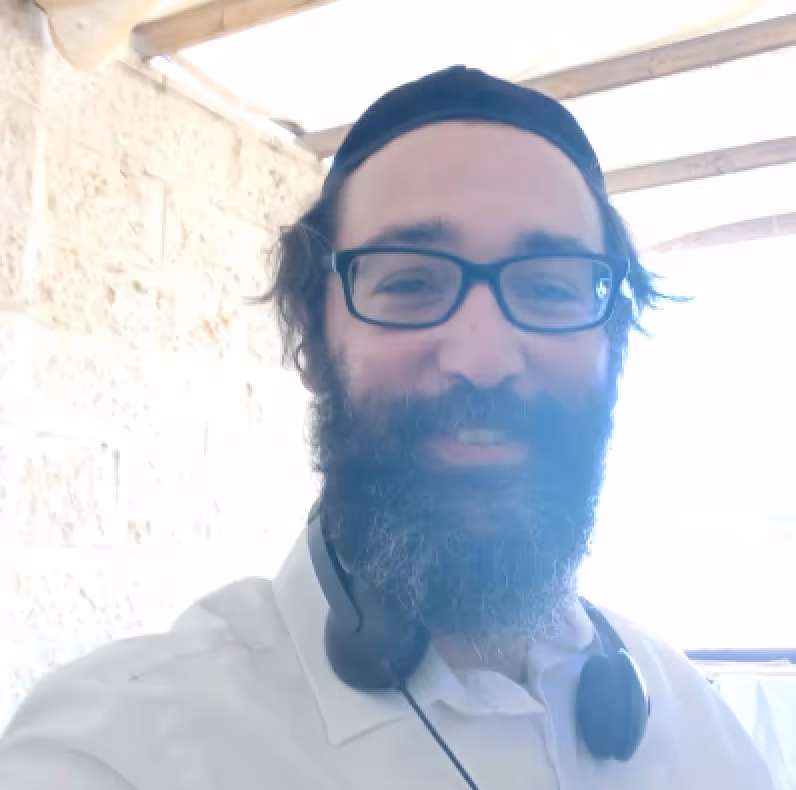 Zechariah Tokar