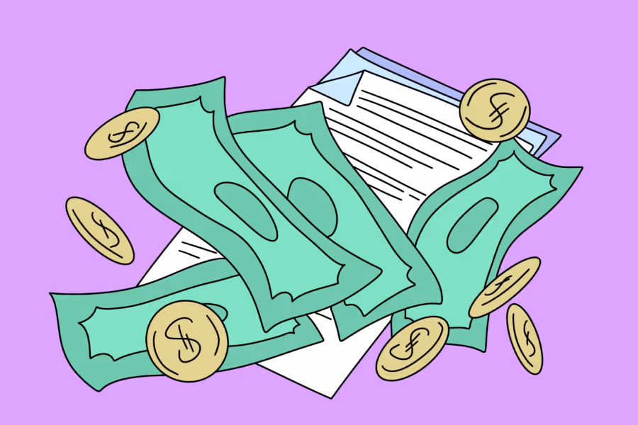 Freelance Payment Terms