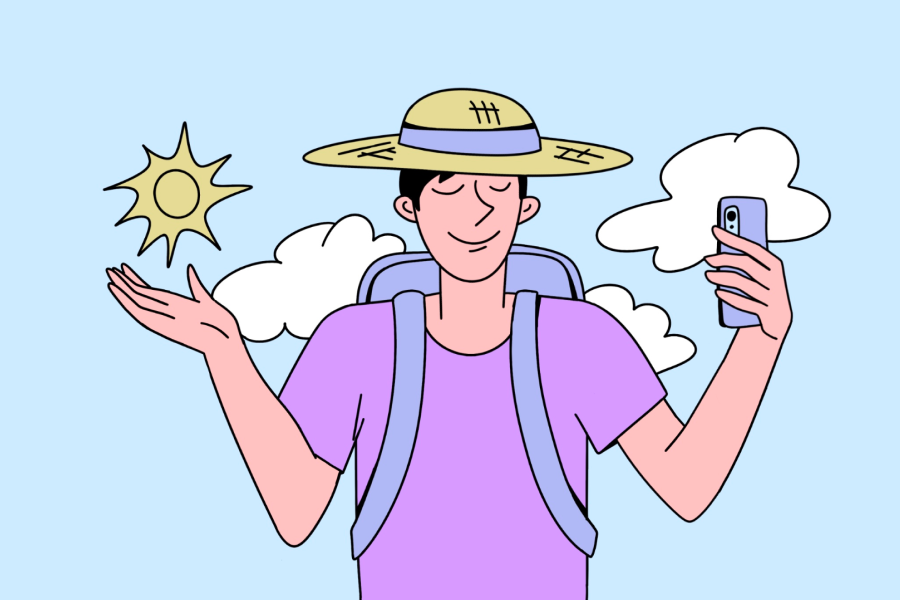 Top 8 YouTube Channels for Digital Nomads: Learn, Travel, Repeat