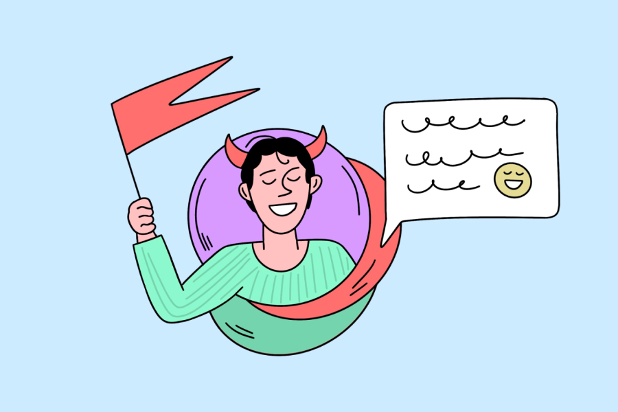 Top 10 Red Flags for Bad Clients