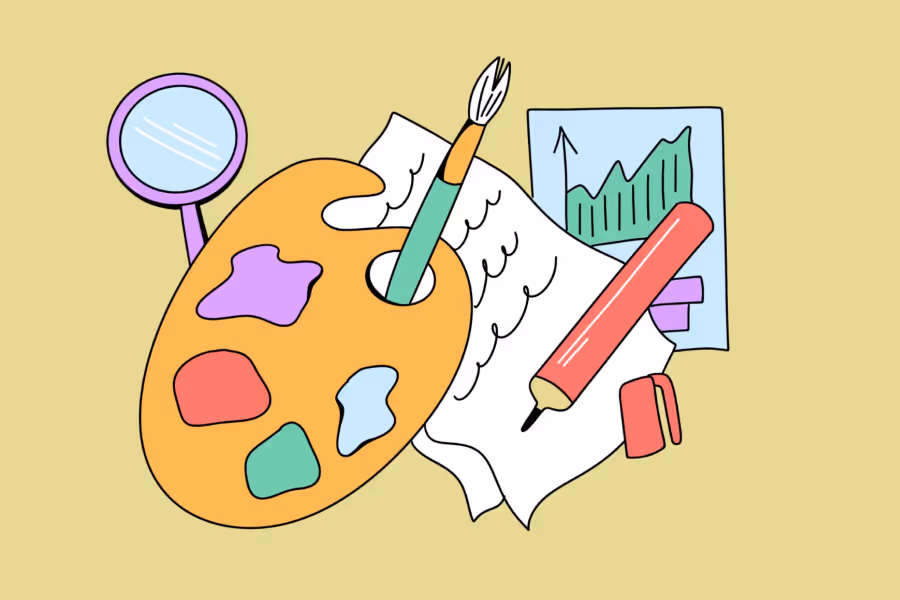 Freelance Skills in Demand