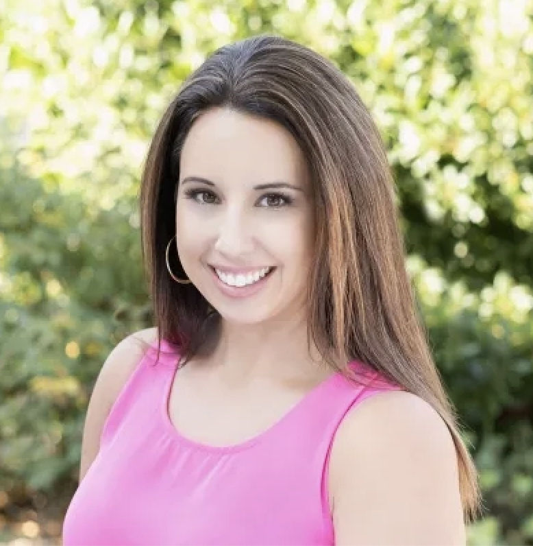 Stephanie Allen