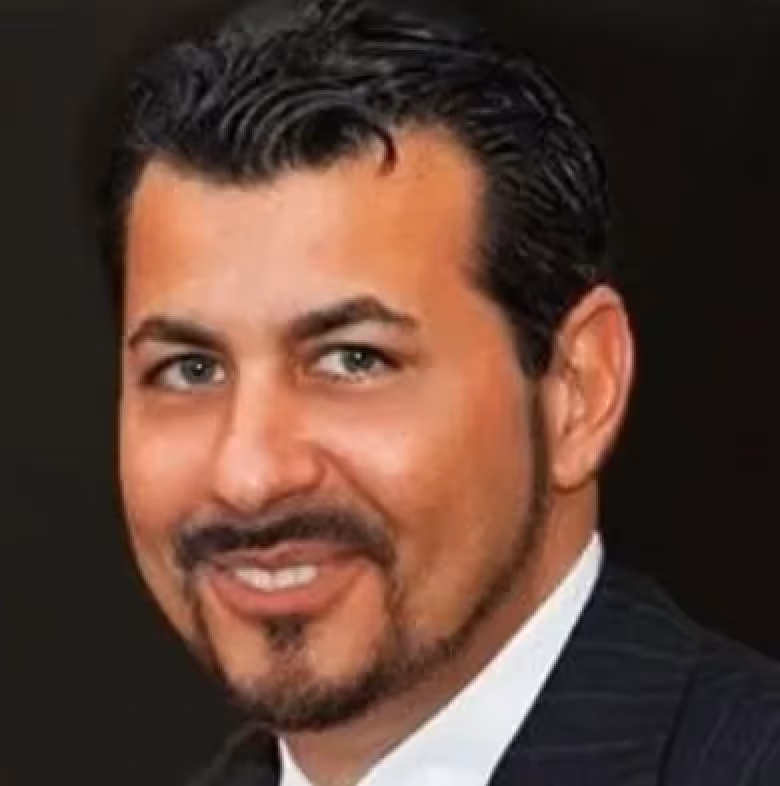 Damon Delcoro